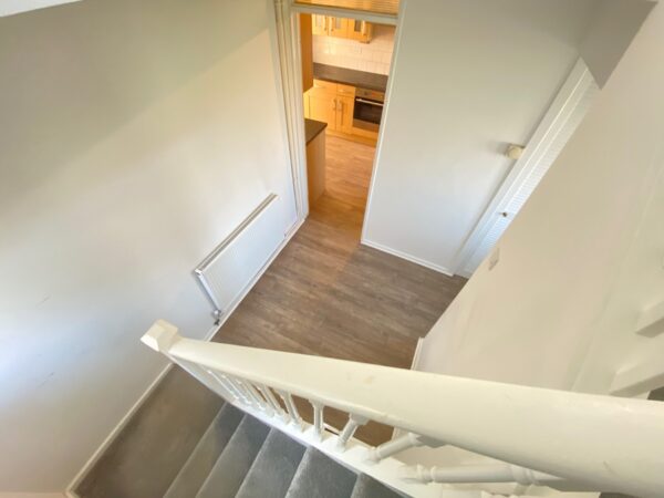 Mercury Close Southampton SO16 8BH