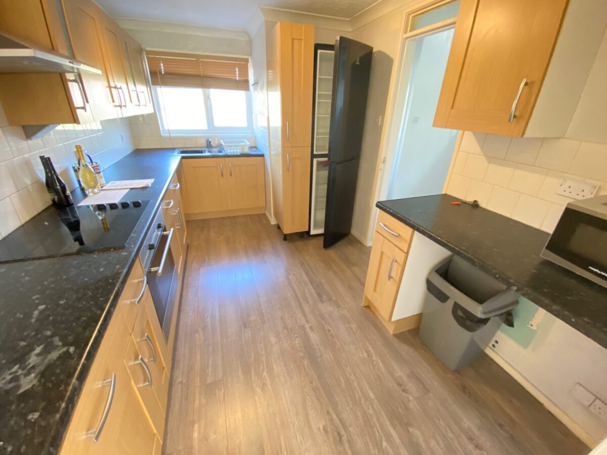 Mercury Close Southampton SO16 8BH