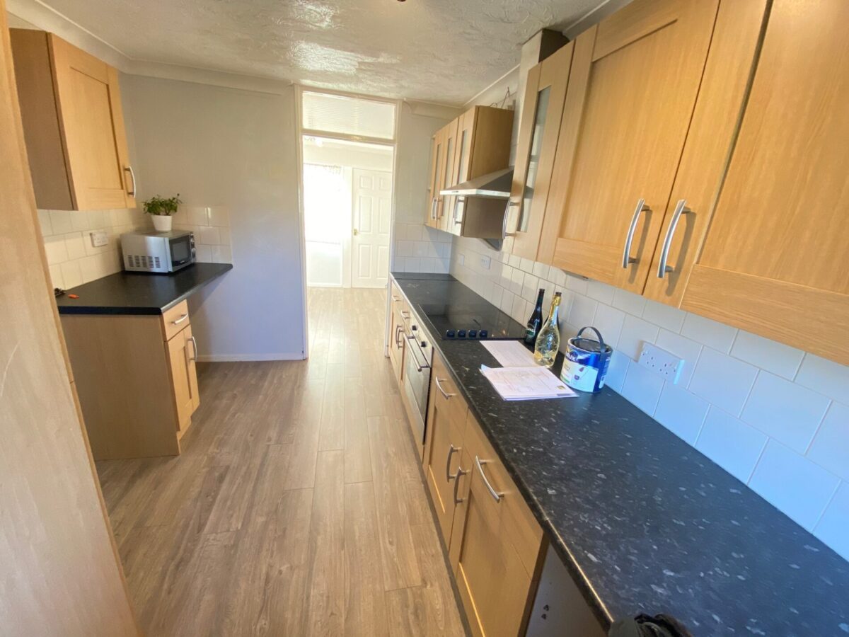 Mercury Close Southampton SO16 8BH