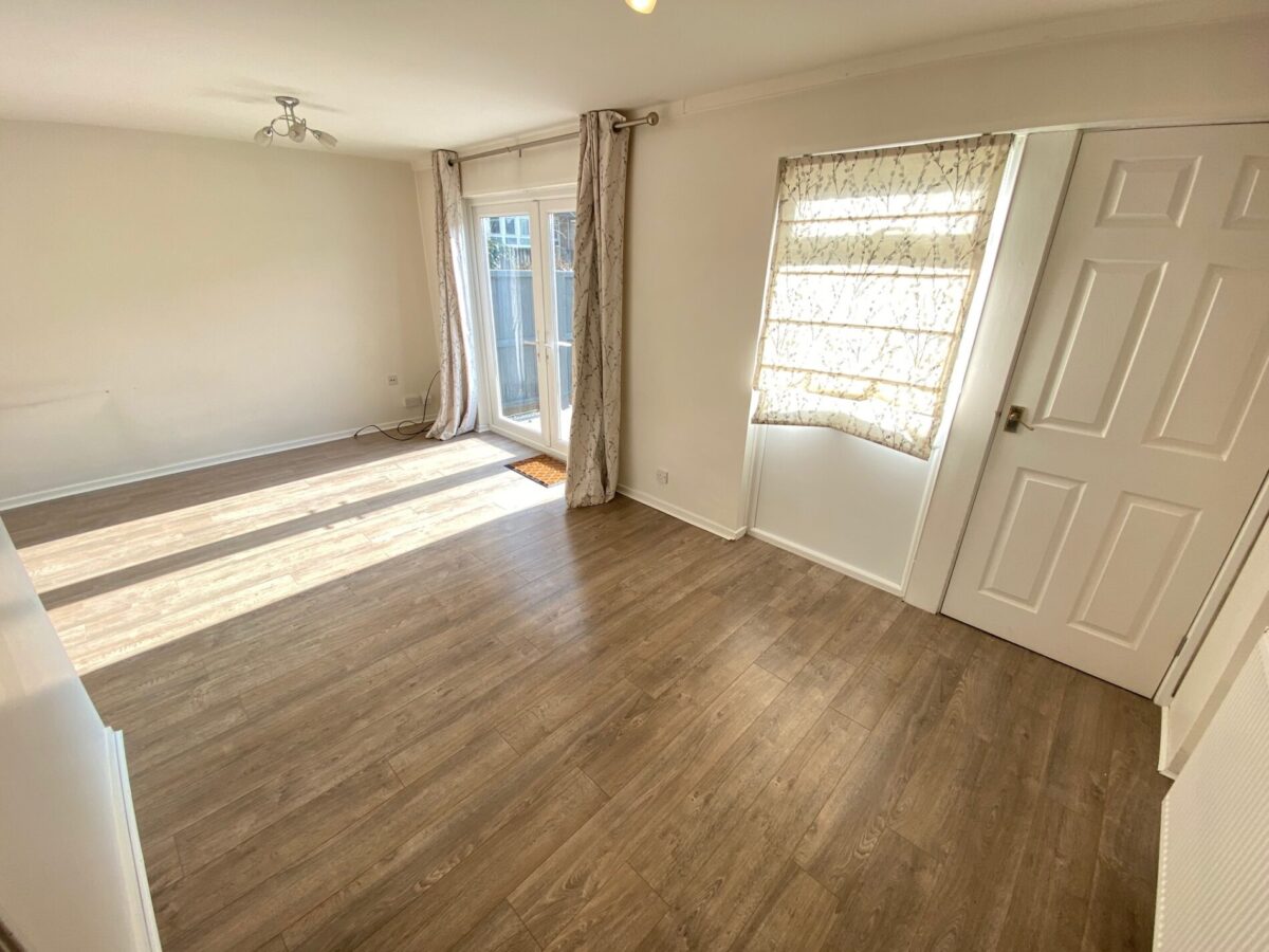 Mercury Close Southampton SO16 8BH