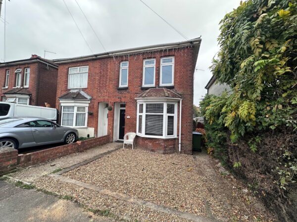 Bridge Road, Woolston, Southampton, SO19 7GQ