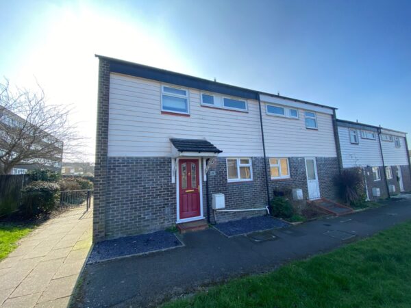 Mercury Close Southampton SO16 8BH