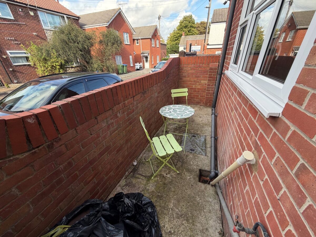 Mordaunt Road, Inner Avenue, Southampton, SO14 6GQ
