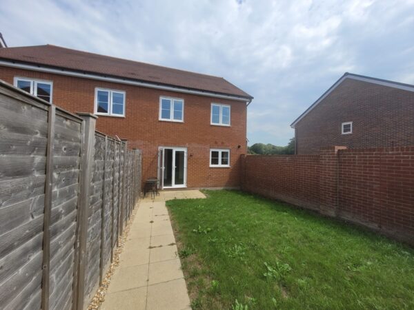 Gatekeeper Hill, Curbridge, Southampton, SO30 2BL