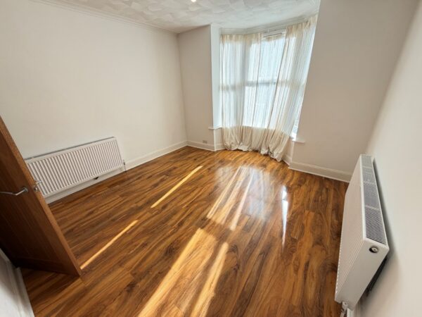 Mordaunt Road, Inner Avenue, Southampton, SO14 6GQ