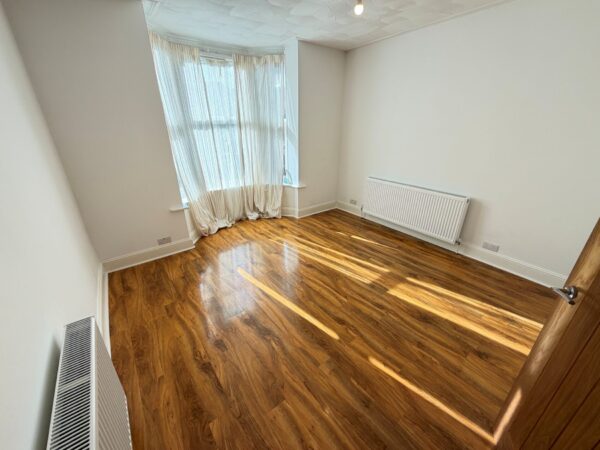 Mordaunt Road, Inner Avenue, Southampton, SO14 6GQ