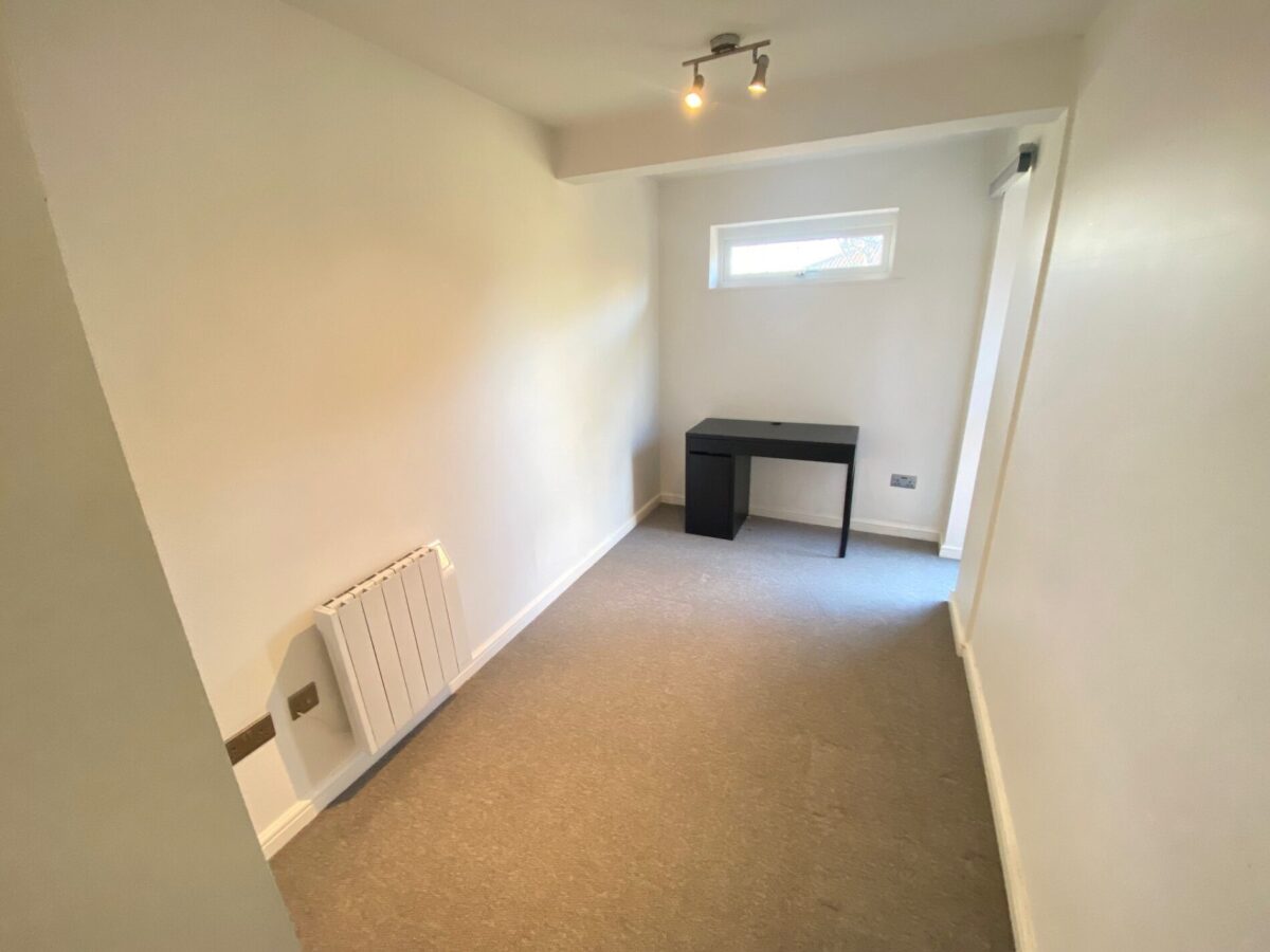 Winsor House Paynes Road, Southampton, SO15 3SQ