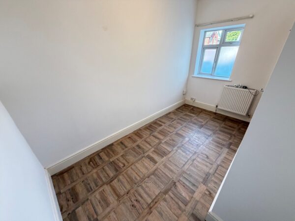 Mordaunt Road, Inner Avenue, Southampton, SO14 6GQ