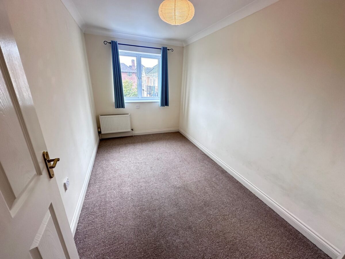Wallace Court, The Dell, Banister Park, Southampton, SO15 2PX