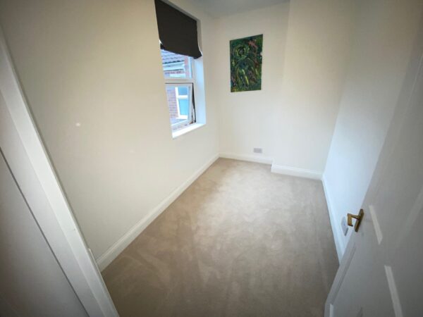 Testwood Road, Southampton, SO15 8RN