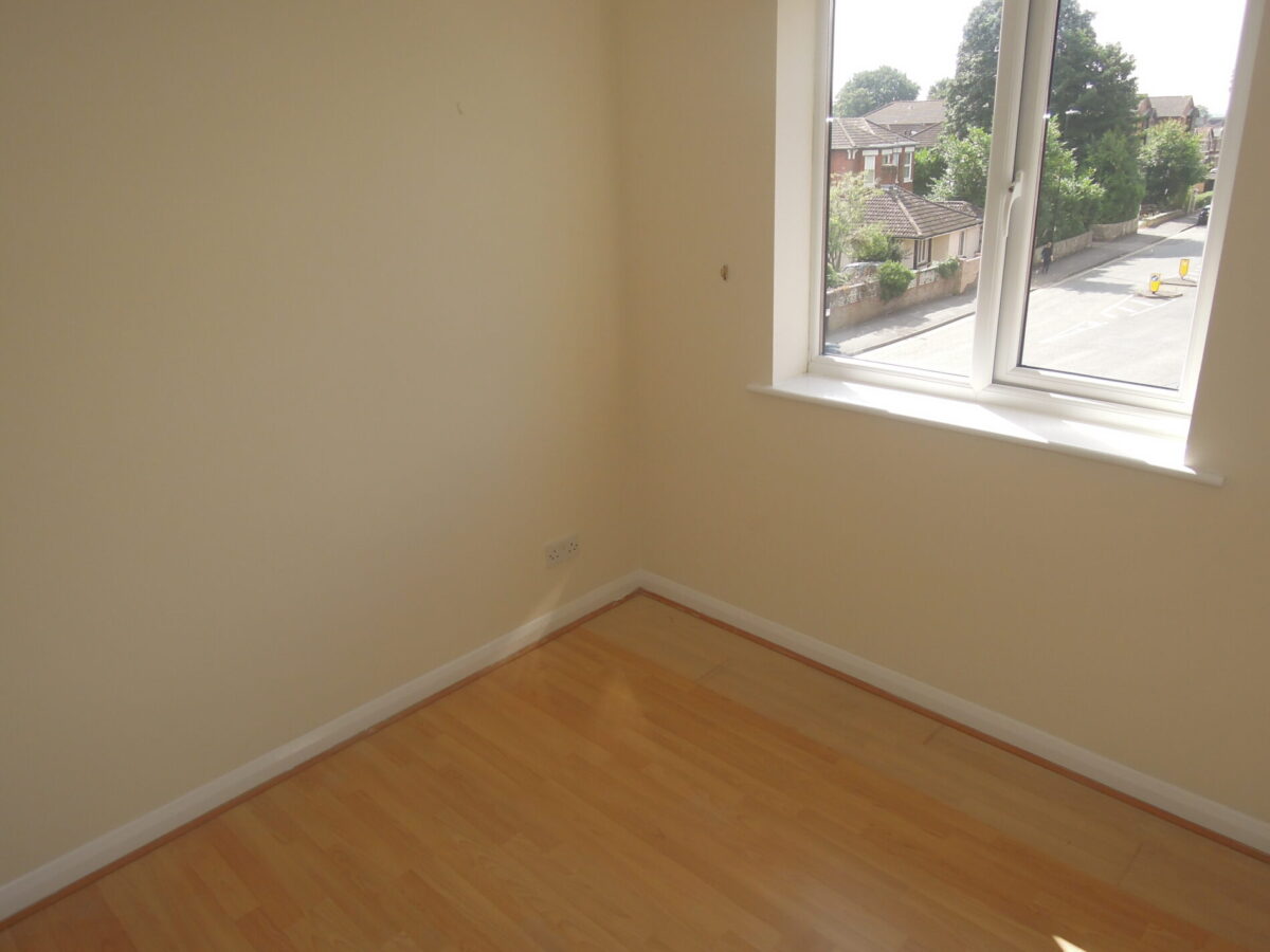 Regents Court, St Edmunds Road, Southampton