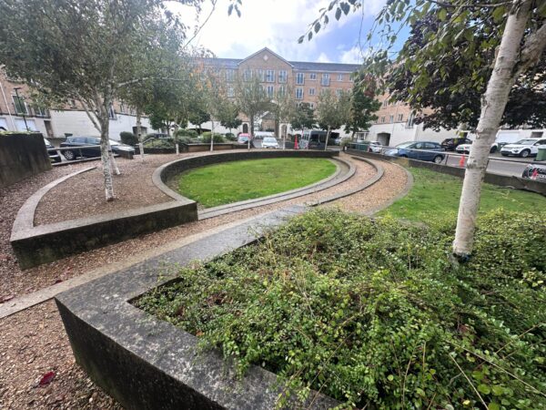 Wallace Court, The Dell, Banister Park, Southampton, SO15 2PX