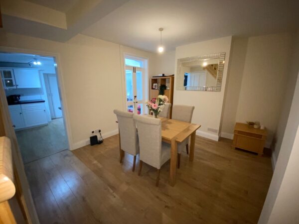 Testwood Road, Southampton, SO15 8RN