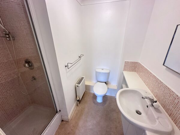 Wallace Court, The Dell, Banister Park, Southampton, SO15 2PX