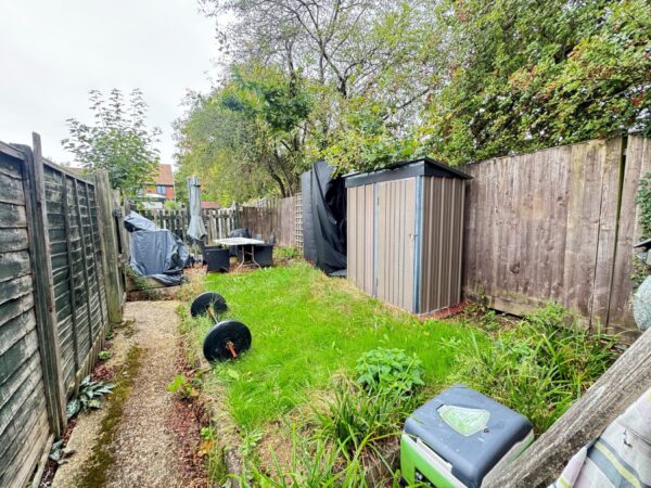 Duddon Close, West End, SO18 3QA