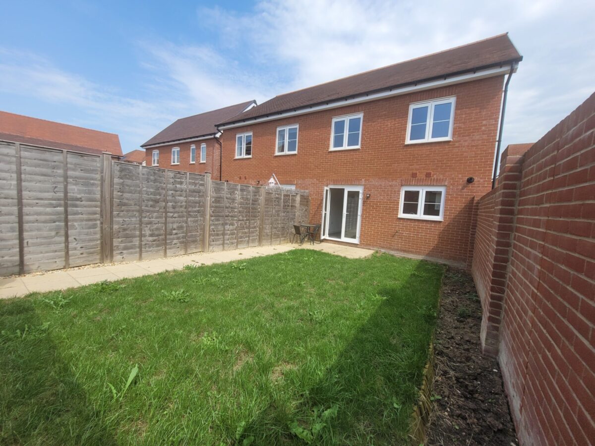 Gatekeeper Hill, Curbridge, Southampton, SO30 2BL