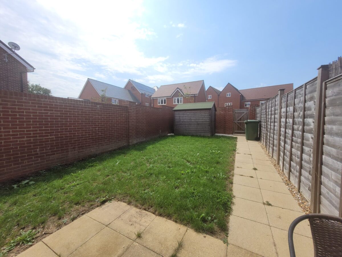 Gatekeeper Hill, Curbridge, Southampton, SO30 2BL