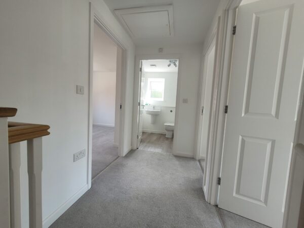 Gatekeeper Hill, Curbridge, Southampton, SO30 2BL