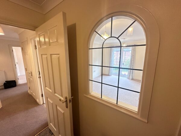 Wallace Court, The Dell, Banister Park, Southampton, SO15 2PX