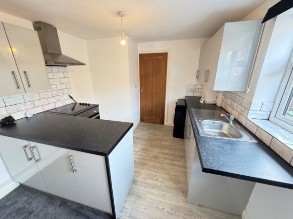 Mordaunt Road, Inner Avenue, Southampton, SO14 6GQ