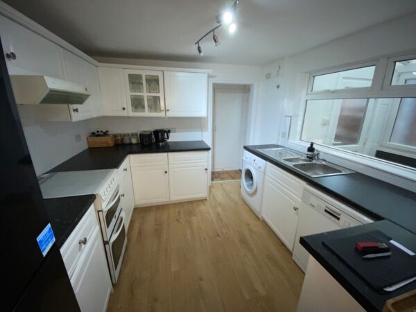 Testwood Road, Southampton, SO15 8RN