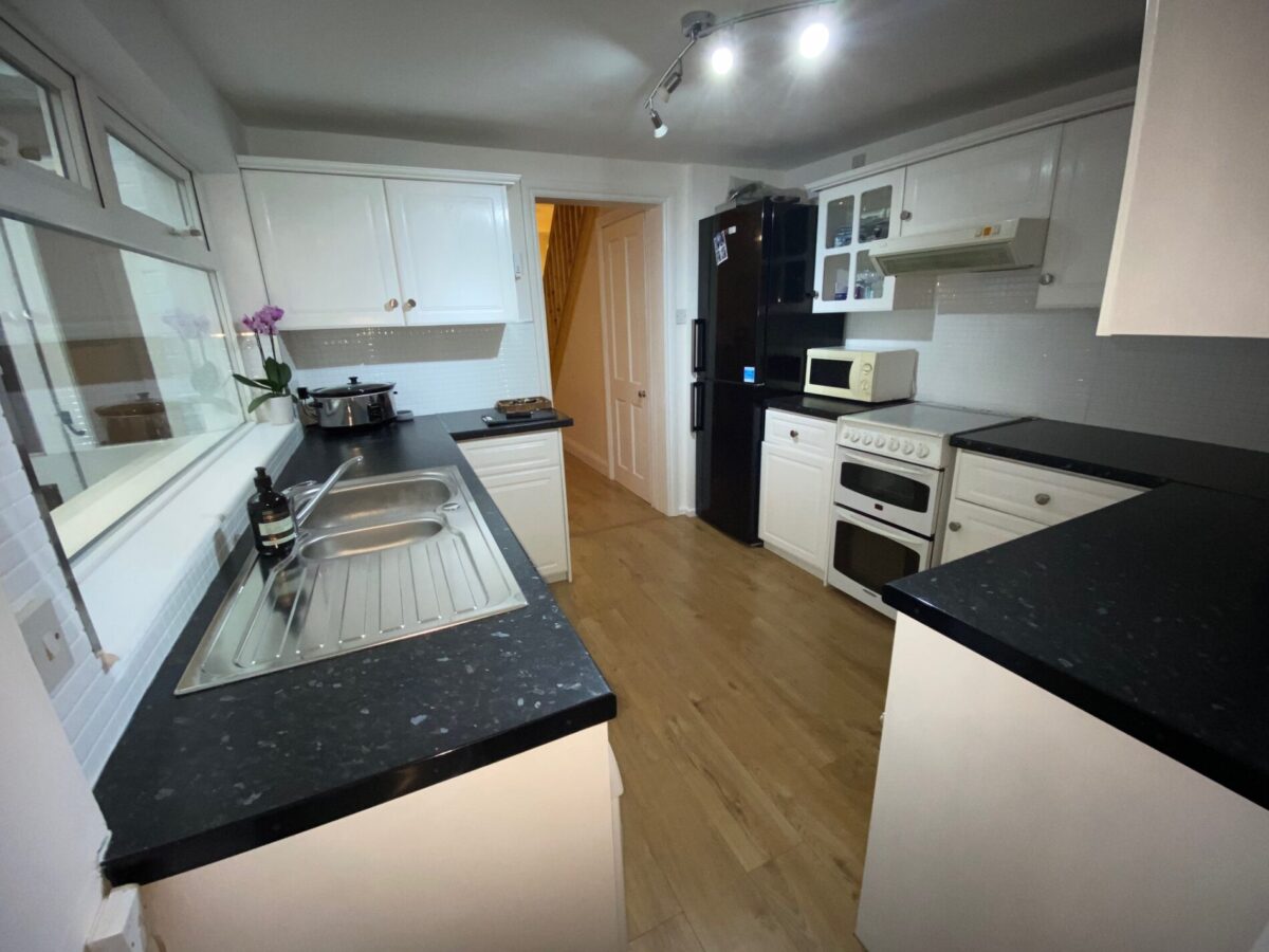 Testwood Road, Southampton, SO15 8RN