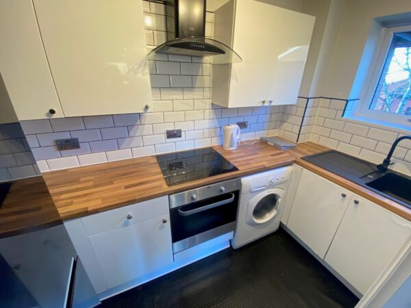 Winsor House Paynes Road, Southampton, SO15 3SQ