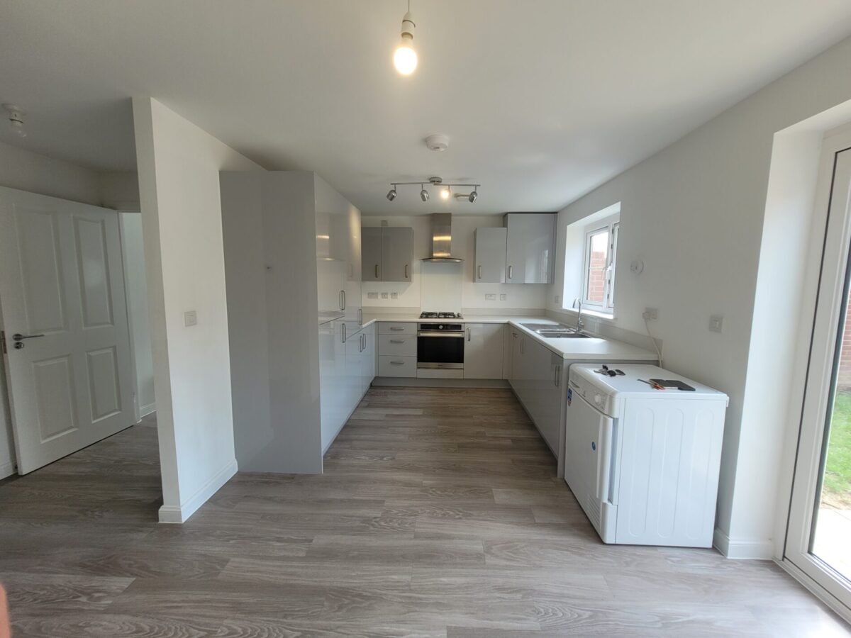 Gatekeeper Hill, Curbridge, Southampton, SO30 2BL