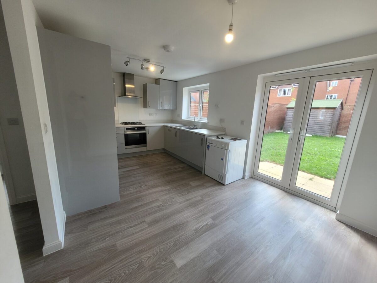 Gatekeeper Hill, Curbridge, Southampton, SO30 2BL