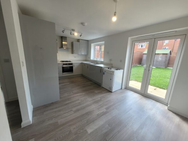 Gatekeeper Hill, Curbridge, Southampton, SO30 2BL
