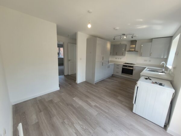 Gatekeeper Hill, Curbridge, Southampton, SO30 2BL
