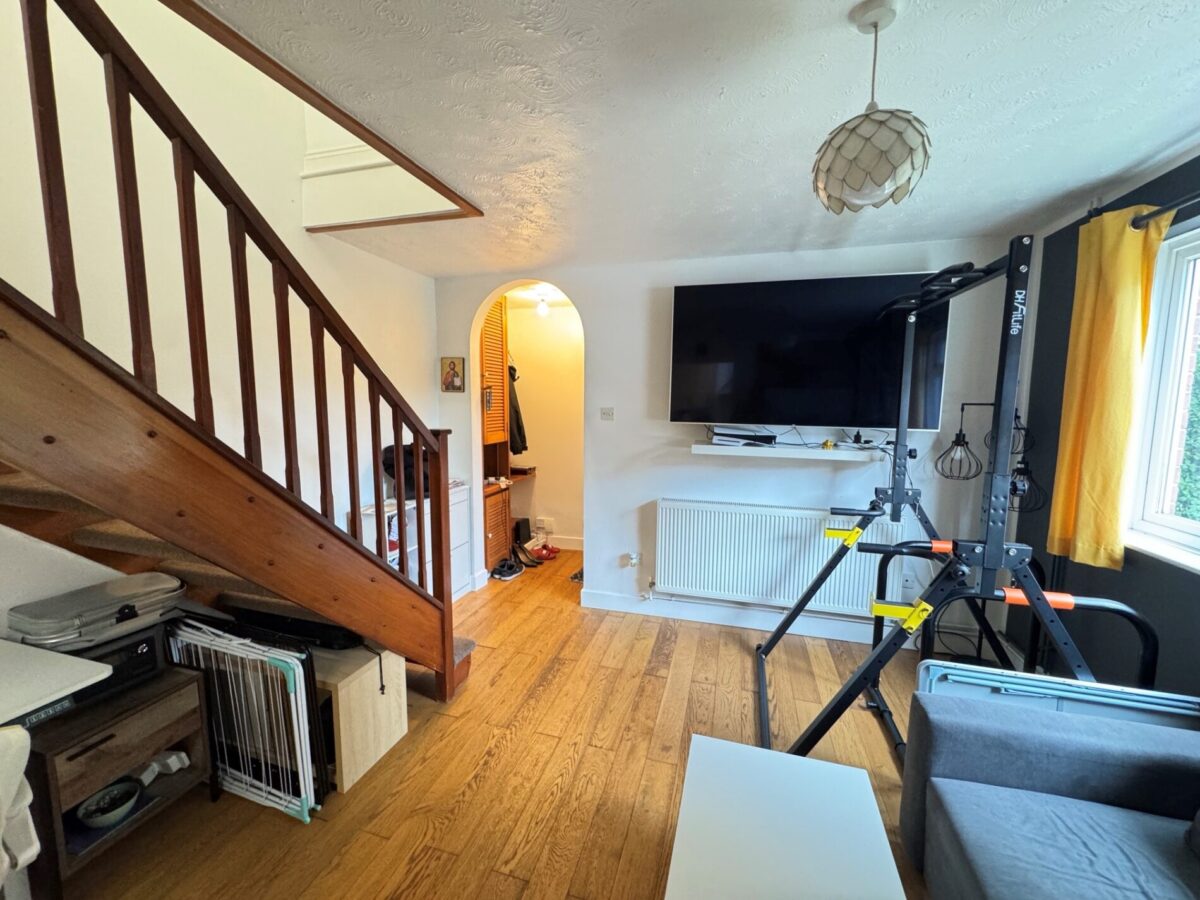 Duddon Close, West End, SO18 3QA