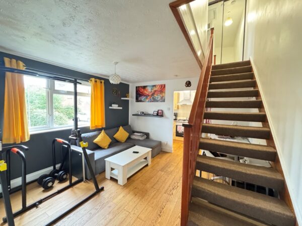Duddon Close, West End, SO18 3QA
