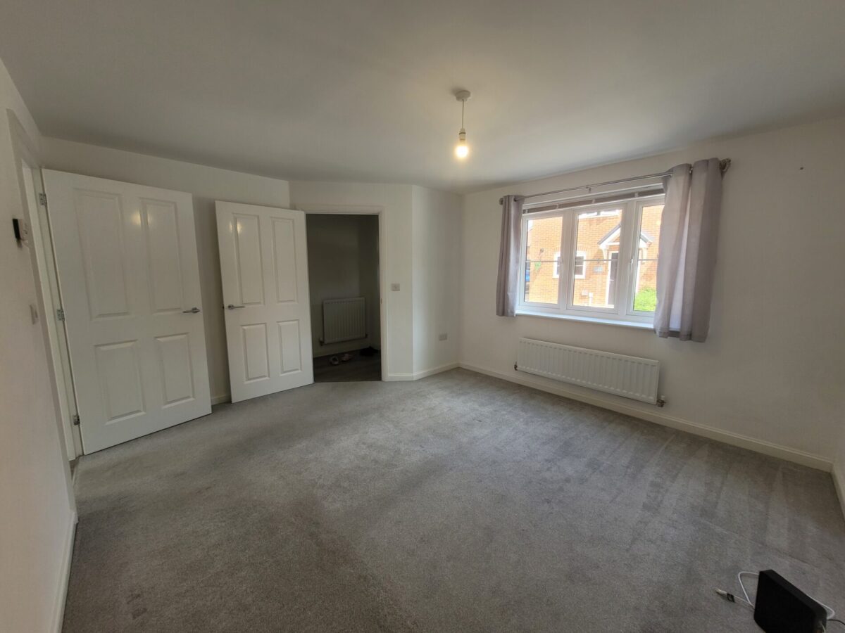 Gatekeeper Hill, Curbridge, Southampton, SO30 2BL
