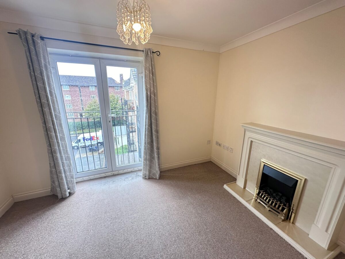 Wallace Court, The Dell, Banister Park, Southampton, SO15 2PX
