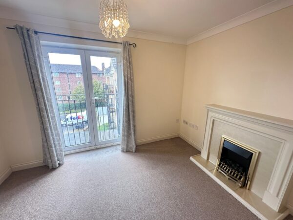 Wallace Court, The Dell, Banister Park, Southampton, SO15 2PX