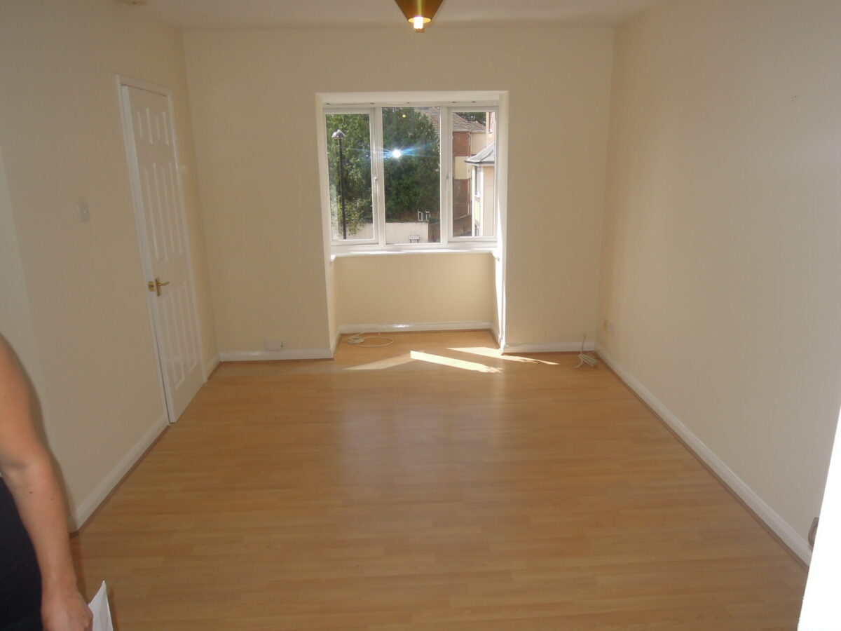 Regents Court, St Edmunds Road, Southampton