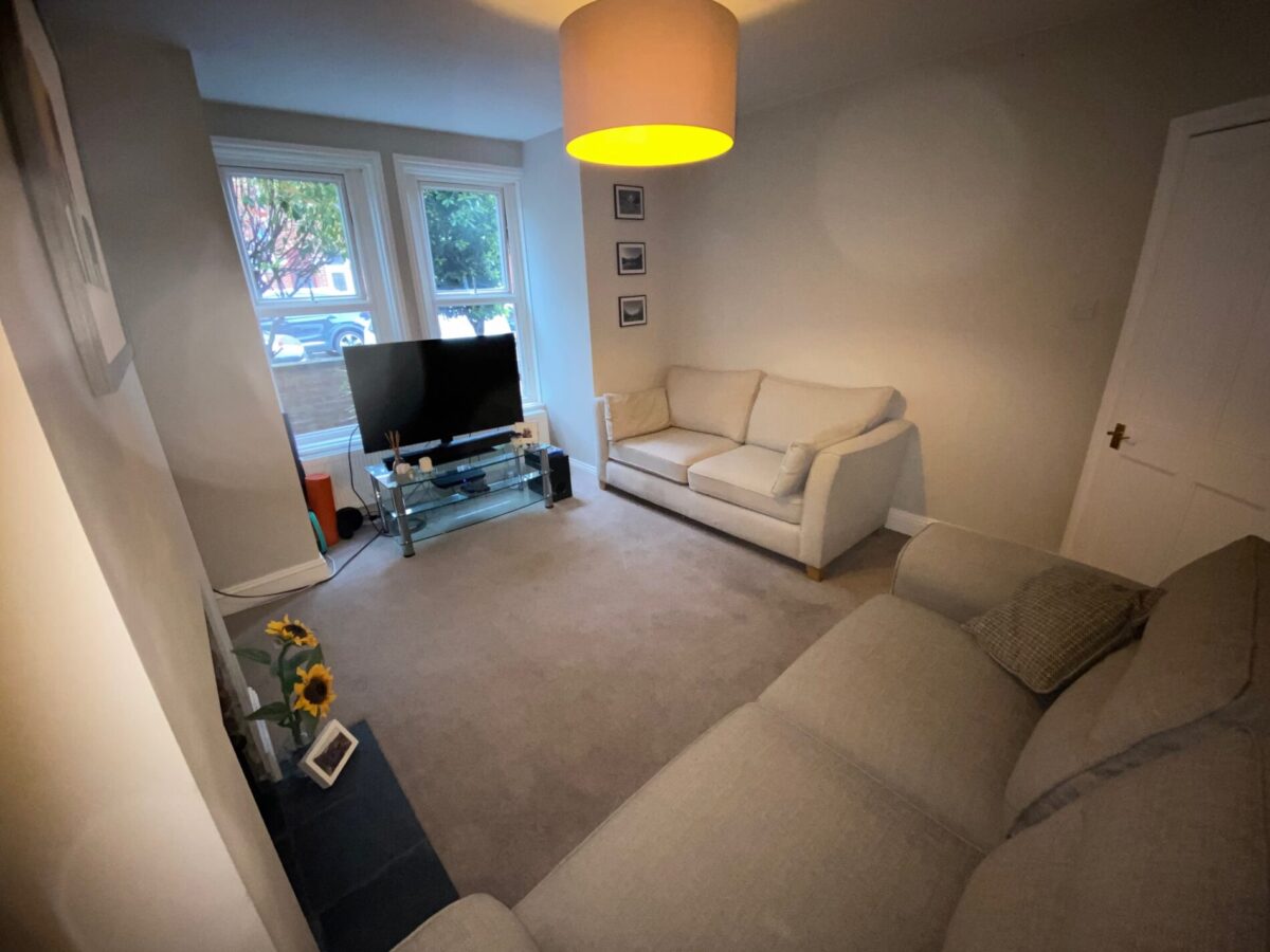Testwood Road, Southampton, SO15 8RN