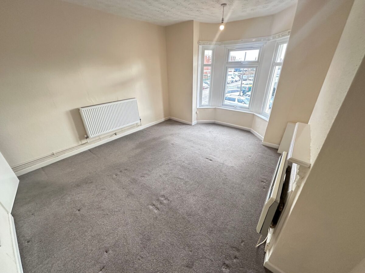Shirley Park road, Shirley, Southampton, SO16 4FQ