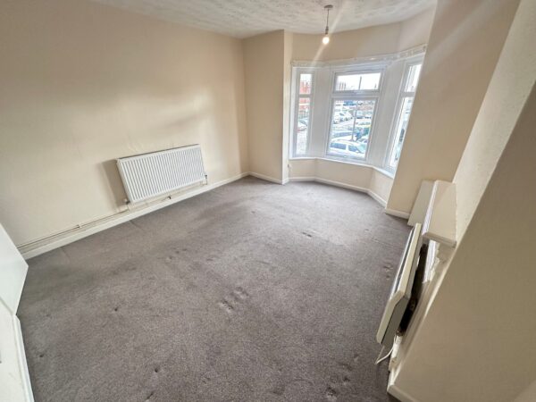 Shirley Park road, Shirley, Southampton, SO16 4FQ