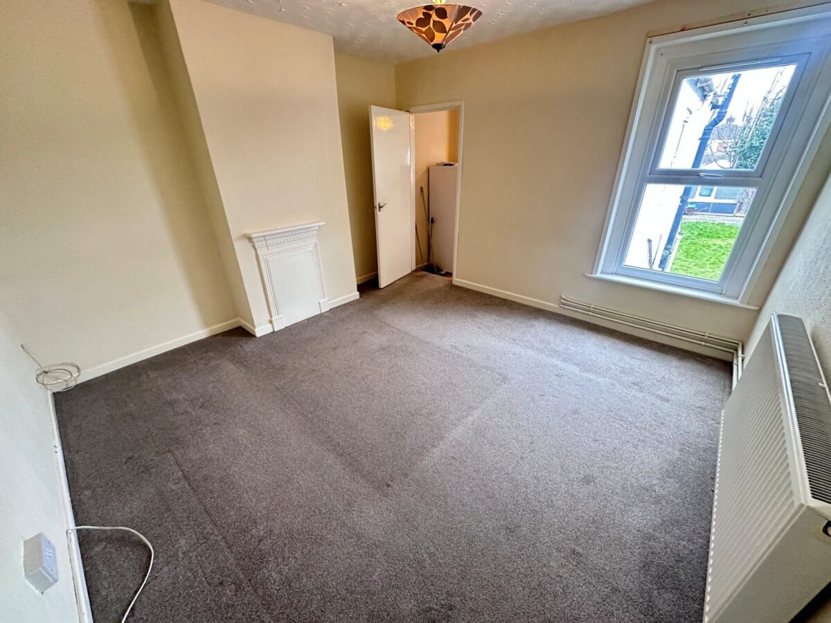Shirley Park road, Shirley, Southampton, SO16 4FQ
