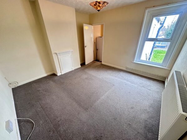 Shirley Park road, Shirley, Southampton, SO16 4FQ