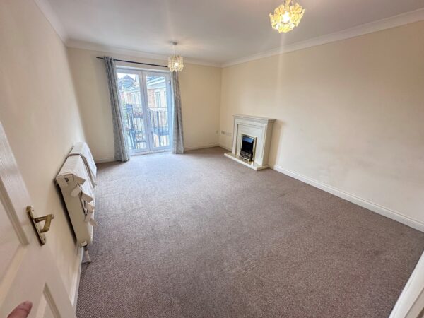 Wallace Court, The Dell, Banister Park, Southampton, SO15 2PX