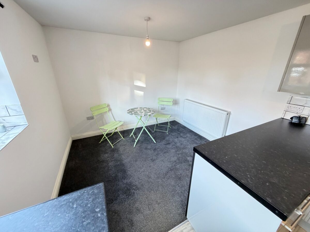 Mordaunt Road, Inner Avenue, Southampton, SO14 6GQ