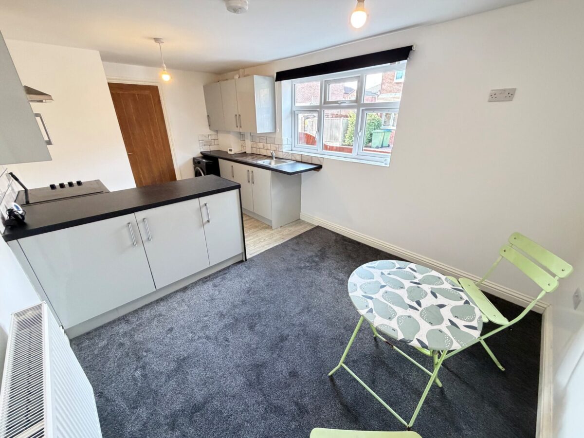Mordaunt Road, Inner Avenue, Southampton, SO14 6GQ