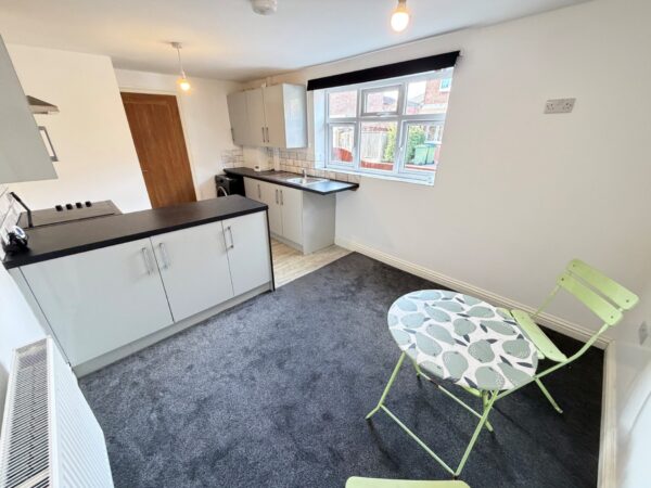 Mordaunt Road, Inner Avenue, Southampton, SO14 6GQ