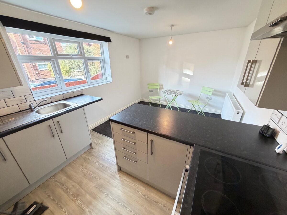 Mordaunt Road, Inner Avenue, Southampton, SO14 6GQ