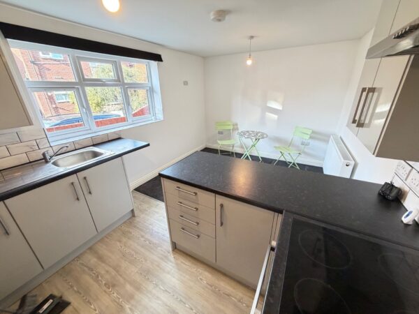 Mordaunt Road, Inner Avenue, Southampton, SO14 6GQ