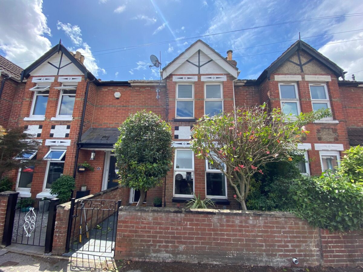 Testwood Road, Southampton, SO15 8RN