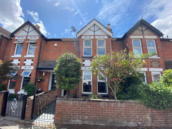 Testwood Road, Southampton, SO15 8RN